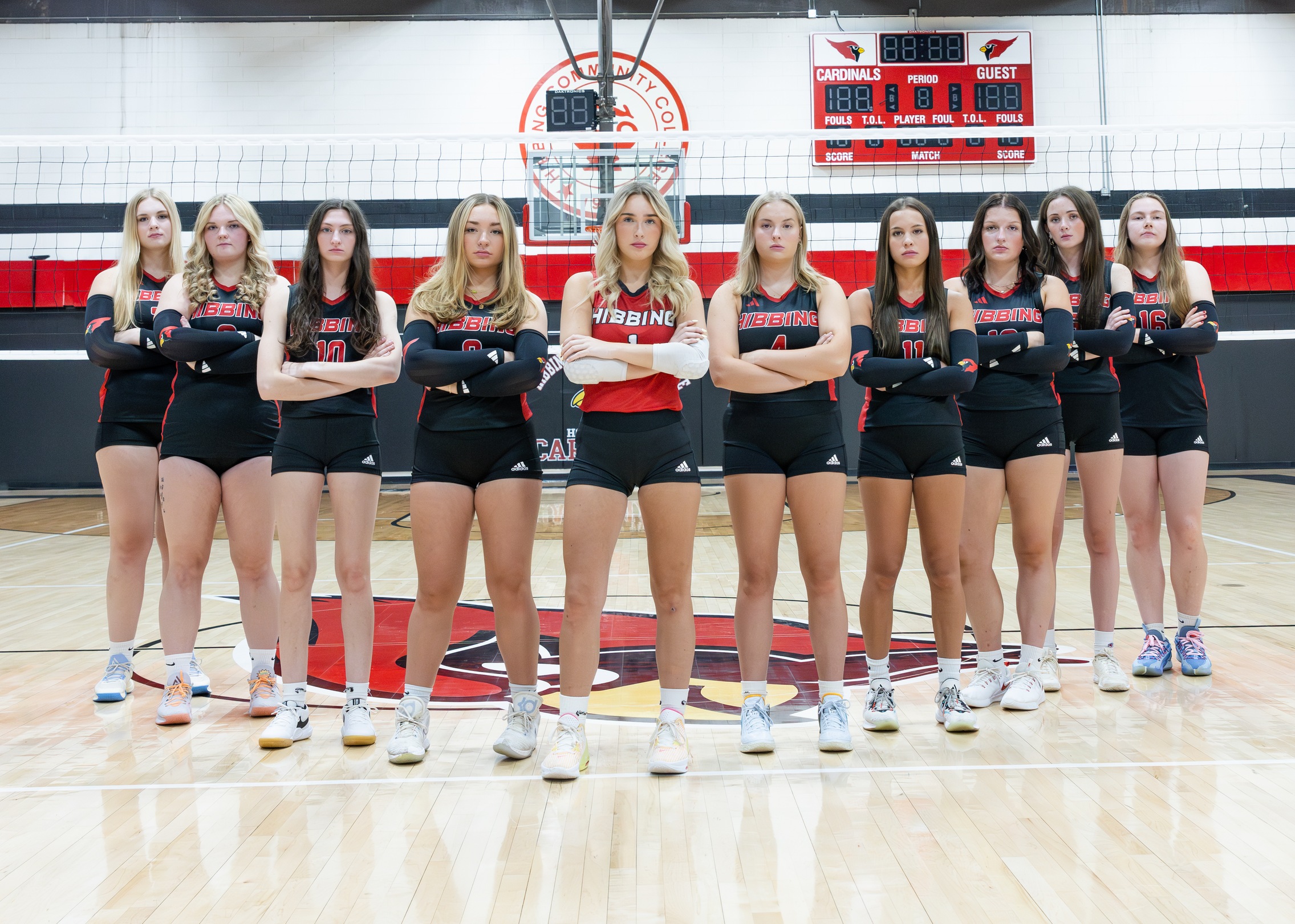 2024 Volleyball Season is Underway