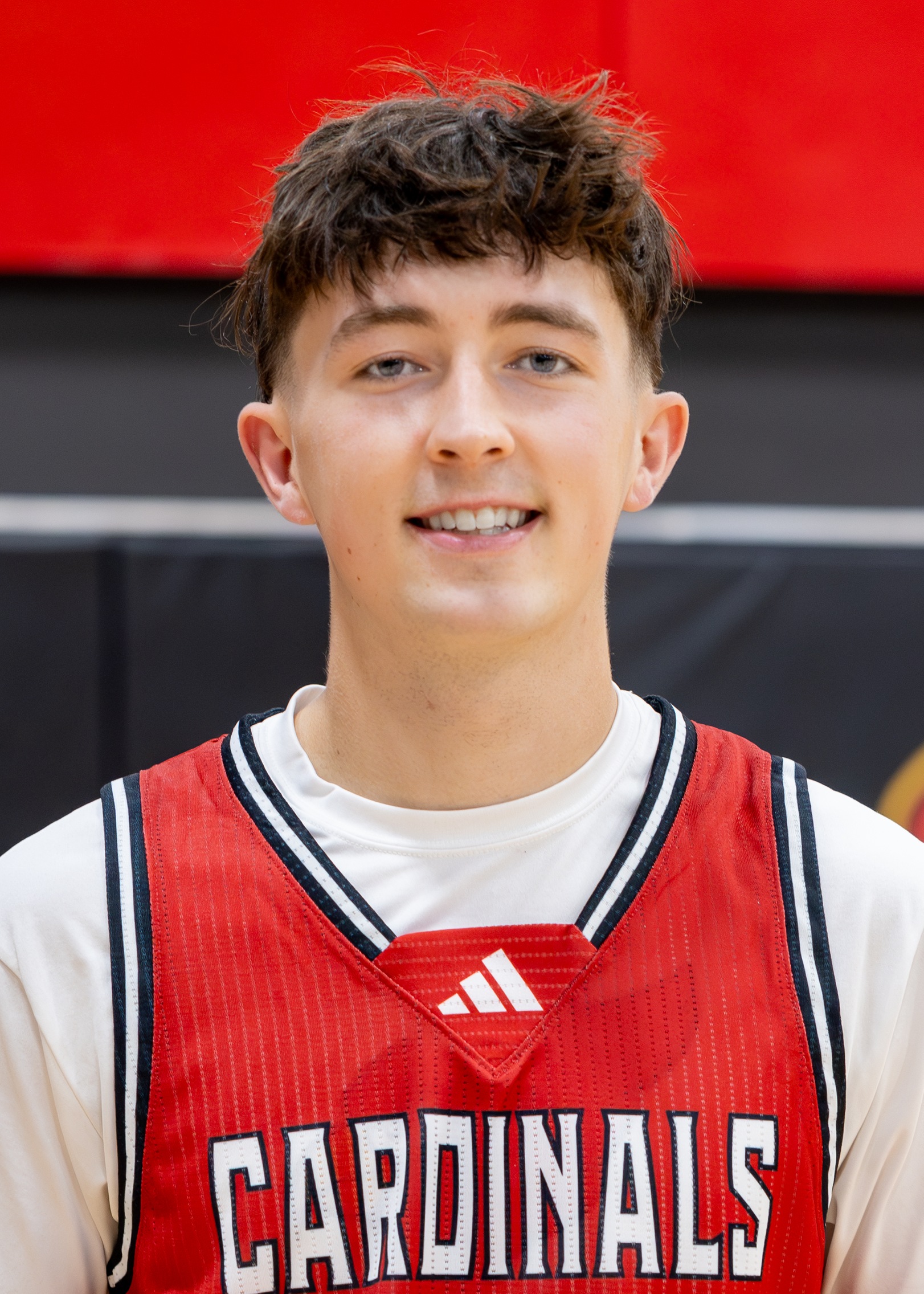 Trenton Shelton earns MCAC Athlete of the Week